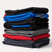 Joggingbukser og shorts
