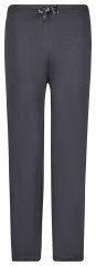Adamo 119210 Pyjamasbukser Mørkegrå