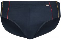 Adamo Mike Briefs Night Blue