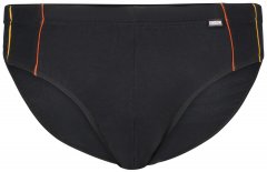Adamo Mike Briefs Black