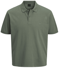 Jack & Jones Weston Piké Grøn