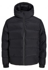 Jack & Jones Sage Pufferjakke Sort