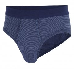 Adamo Jeans Brief Navy
