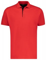 Adamo 139401 Poloshirt Rød