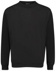 Adamo 159303 Sweatshirt Sort