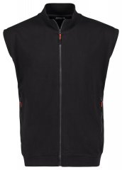 Adamo 159307 Sweatvest Sort