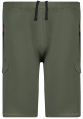 Adamo 159308 Cargoshorts Olivengrøn