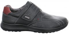 Jomos 322906 Sneakers Black-Red