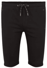 North Latitude 41133 sweatshorts sort