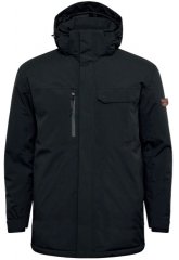 North Latitude 53155 jakke sort