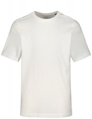 JP1880 702558 T-shirt med rund hals Hvid