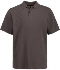 JP1880 702560 Poloshirt Grafitgrå