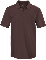 JP1880 702560 Poloshirt Mahognibrun