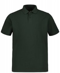 JP1880 702560 Poloshirt Mørkegrøn