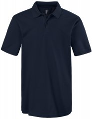JP1880 702560 Poloshirt Mørkeblå