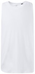 JP1880 705145 Tanktop Hvid