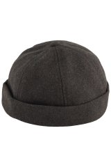 JP1880 798314 Docker-hue Koksgrå