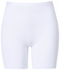 Ulla Popken 799090 Trusser Hvid