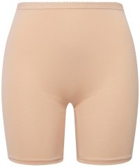 Ulla Popken 799090 Boksertrusser Benhvid