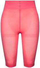 Ulla Popken 799278 Antigniv-shorts Rød