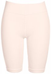 Ulla Popken 799278 Antigniv-shorts Orange