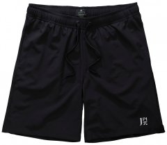 Jay-Pi 802371 Træningsshorts FLEXNAMIC® QuickDry Sort