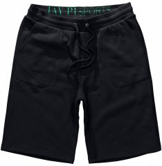 Jay-Pi 804151 Joggingshorts Sort