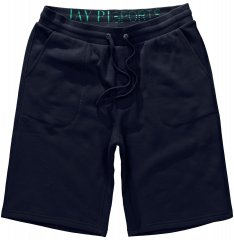 Jay-Pi 804151 Joggingshorts Mørkeblå
