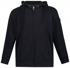 Jay-Pi 804164 Hættejakke Sort