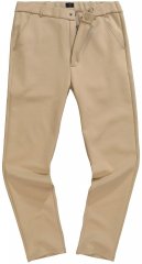 JP1880 New York Flexnamic Jersey-chinos Beige
