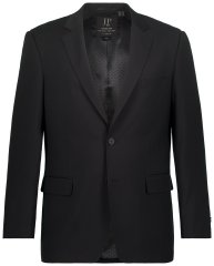JP1880 Kapros Flexnamic Blazer Sort