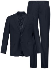 JP1880 Kelto Flexnamic Habit Mørkeblå