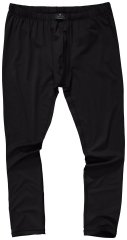 Jay-Pi 807664 Lange underbukser i funktionsmateriale Sort