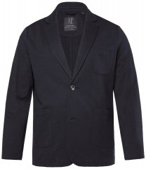 JP1880 820825 Sweatblazer Sort