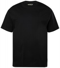 STHUGE 824720 Oversize T-shirt Sort