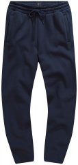 JP1880 825206 Sweatpants med maveform Mørkeblå