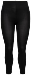 Ulla Popken 833806 Strømpeleggings 200 den Sort