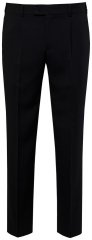 Men+ 066 Porto Habitbukser bellyfit Sort