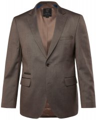 JP1880 Amalfi Flexnamic Blazer Khakigrøn