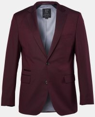 JP1880 Amalfi Flexnamic Blazer Vinrød