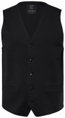 JP1880 New York Flexnamic Jerseyvest Sort