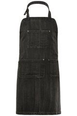 JP1880 838644 Grillforklæde Sort