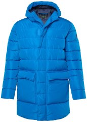 Jay-Pi 839707 Ekstra varm parka Mellemblå