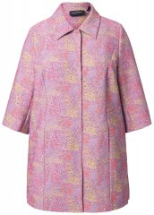 Ulla Popken 839708 Jakke Lilla