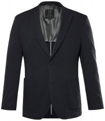 JP1880 Rio Flexnamic Blazer Mørkeblå