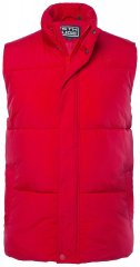 STHUGE 842684 Vatteret vest Rød