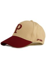 JP1880 843648 Kasket Benhvid