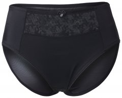 Ulla Popken 845511 Trusser Sort