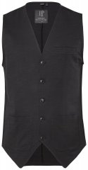 JP1880 846089 Sweatvest Sort