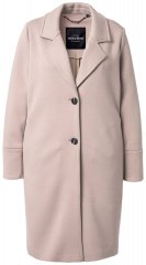 Ulla Popken 846929 Frakke Beige
